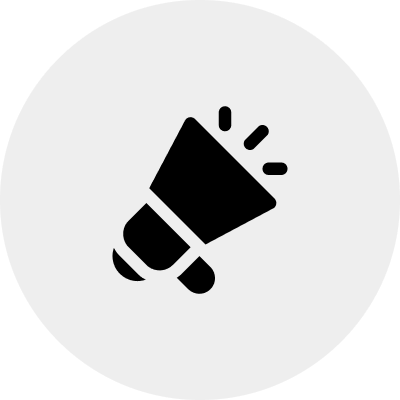megaphone